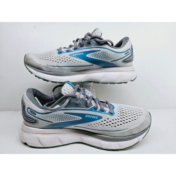 Brooks Women 7 Comfy footwear - Picture 5 of 8